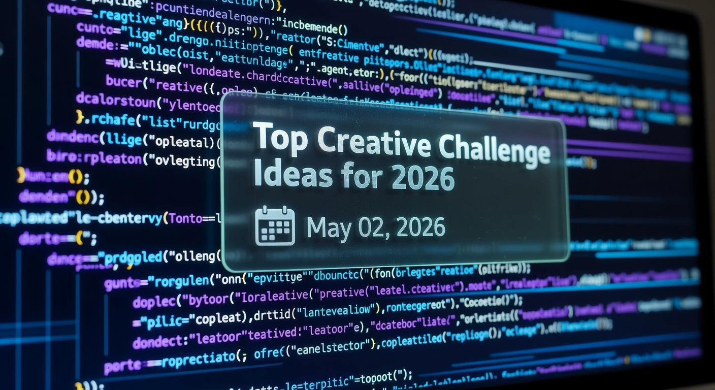 Close up of code on screen